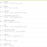 [모두드루와] 역대<b>급</b> 블록버스터<b>급</b> 가요계였던 시절