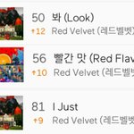 [모두드루와] 진짜 구라안치고 레드벨벳 이번 앨범