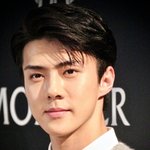 [세훈] 171116 홍콩 몽클레르 <b>행사</b> 고화질18