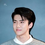 [세훈] 171116 홍콩 몽클레르 <b>행사</b> 고화질19