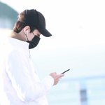 [세훈] 171116 <b>출입국</b> 고화질6