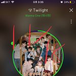 [워너원] 환깅이 불명 마스터키랑 겹치네..ㅠ