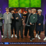 [EXO] Where is he <b>from</b> ?