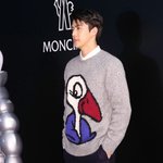 [세훈] 171116 홍콩 몽클레르 <b>행사</b> 고화질20