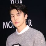 [세훈] 171116 홍콩 몽클레르 <b>행사</b> 고화질21