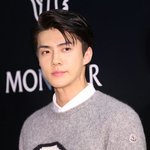 [세훈] 171116 홍콩 몽클레르 <b>행사</b> 고화질22
