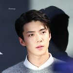 [세훈] 171116 홍콩 몽클레르 <b>행사</b> 고화질23