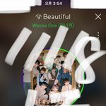 [강다니엘] 오늘자 힙하게 셀카찍는 강다녤(<b>feat</b>. 머니건 쏟녤)