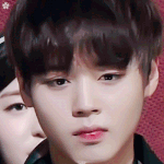 [박지훈] 숙소 지훈이 좋아 저장 지훈이 좋아?