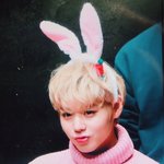 [워너원] <b>박지훈</b> 오늘 완전 이쁘네
