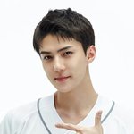 [세훈] 171118 Wyth앱 배경<b>이미지</b> 업데이트