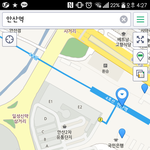 [개깊은빡침] 안산 불법촬영 조심하세요