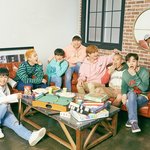 [BTOB] 애들 <b>예쁘다</b>