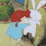 흰둥아 닥쳐