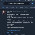 [방탄소년단] 헐 이거 알았어?ㅠㅠ외랑둥이들 핵감동이다