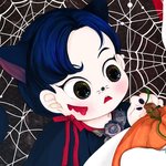 [시우민] 시우민의 할로윈파티