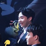 [시우민] 시우민 <b>따봉</b> 동기화ㅋㅋㅋㅋㅋㅋㅋㅋㅋㅋㅋㅋ