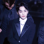 [시우민] 경영수업 받으러온 <b>재벌</b>3세 시우민