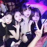 프리스틴 <b>클럽사진</b> 뭐임?