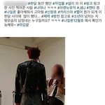 [임영민] 참고로 <b>소년미</b> 넘치는 저 남정네의 뒷모습은 누구일까요...