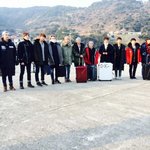 세븐틴 키 생각보다 크다(<b>feat</b>.도니도니)