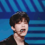 [BAP] 가요대전 <b>영재</b>