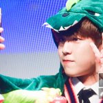 [박우진] 귀엽기로 <b>작정</b>했나보다