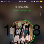 [강다니엘] 응 아니야 강다니엘 귀여워(<b>feat</b>. 포스트잇 후기)