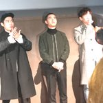[EXO] 치로실 <b>무대인사</b> 보고오뮤ㅠㅠ