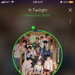 [워너원] 팬싸 라이스윗 포스트잇 보고 가