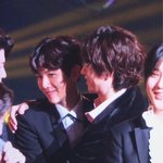 [백현] <b>선배</b>님 <b>앞</b>에선 넘나 애기 ㅠ 귀여워