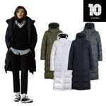 [조언부탁해] 탑<b>텐</b> 롱패딩 별로야..??