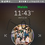 [워너원] 얘들아 큰일남 우리 <b>카카오</b>핫스타상 표차이!!