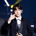 [백현] AAA EXO <b>ALL</b> CUT 너무 멋있어 봐봐~!