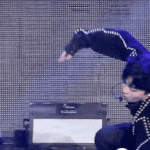 [시우민] <b>AAA</b>에서도 시우민은 위대했다