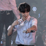 [EXO] <b>배</b>켠이는 진짜