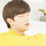 [BTOB] 주말의