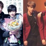 [방탄소년단] 정국이 <b>성장</b> 확연히 들어나는거