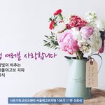 11월의 핫한 소식 ~~신천지 수료식 (서울야고보,마태지파수료식)