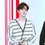 [댓글부탁해] <b>수호</b> 톤다운 메이크업 실화임????