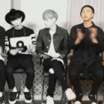 [방탄소년단] 태태는 <b>리더</b>형하는게 다 재밌어보였나봐ㅋㅋㅋㅋ