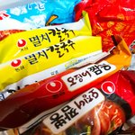 급해급해급해 라면 ㅊㅂ좀