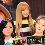 [모두드루와] <b>제</b>2차 아이린 <b>지수</b> 투샷