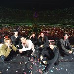 갓세븐 <b>부도</b>칸에서 12월에 공연해ㅜㅜ