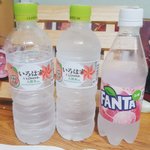 [드루와] <b>복숭아</b><b>물</b> 개존맛탱