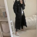 [댓글부탁해] 롱패딩 사려고하는데