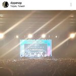 [인피니트] 넬 정훈님 성규 <b>대만팬미팅</b> 사진 좋아요 누르심ㅠㅠㅠㅠㅠ