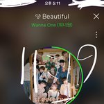 [강다니엘] 171119, 팬싸 플뷰 녤..(그저<b>배</b>찢)