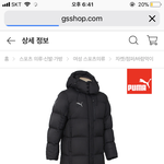 [조언부탁해] 얘들아 <b>퓨마</b> 롱패딩 어때?