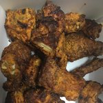 [개깊은빡침] <b>굽네</b>치킨...고추바사삭 실화임...?